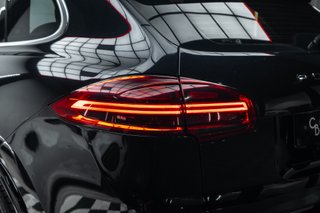 PORSCHE CAYENNE TURBO *NACIONAL/APPROVED*
