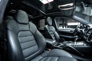 PORSCHE CAYENNE TURBO *NACIONAL/APPROVED*