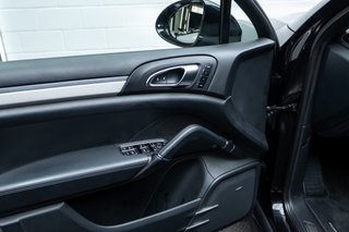 PORSCHE CAYENNE TURBO *NACIONAL/APPROVED*