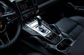 PORSCHE CAYENNE TURBO *NACIONAL/APPROVED*