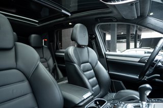 PORSCHE CAYENNE TURBO *NACIONAL/APPROVED*