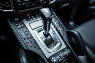 PORSCHE CAYENNE TURBO *NACIONAL/APPROVED*