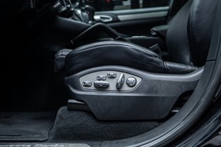 PORSCHE CAYENNE TURBO *NACIONAL/APPROVED*