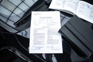 PORSCHE CAYENNE TURBO *NACIONAL/APPROVED*
