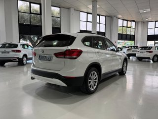 BMW X1 2020 52.000 KMS!!!