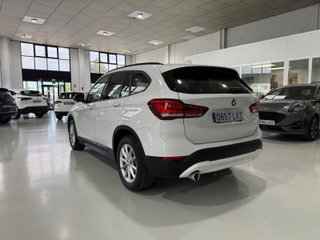 BMW X1 2020 52.000 KMS!!!