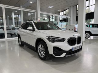 BMW X1 2020 52.000 KMS!!!