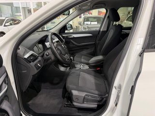 BMW X1 2020 52.000 KMS!!!