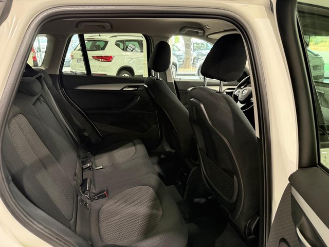 BMW X1 2020 52.000 KMS!!!