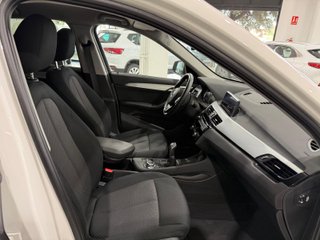 BMW X1 2020 52.000 KMS!!!