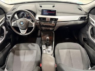 BMW X1 2020 52.000 KMS!!!