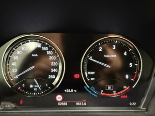 BMW X1 2020 52.000 KMS!!!