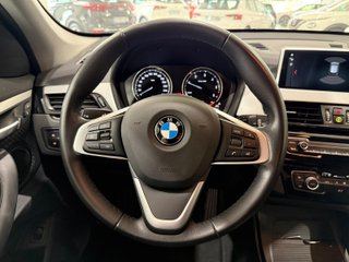 BMW X1 2020 52.000 KMS!!!