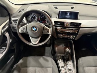 BMW X1 2020 52.000 KMS!!!