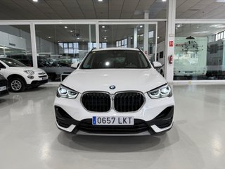 BMW X1 2020 52.000 KMS!!!