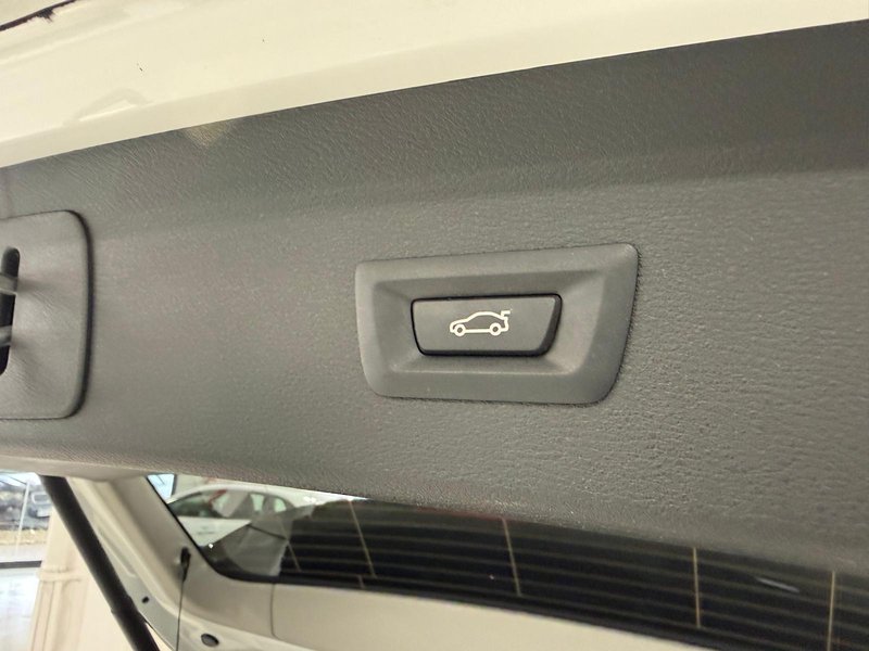BMW X1 sDrive16d 2020, foto 25