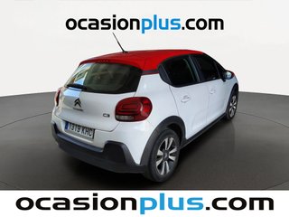 Citroen C3 PureTech 82 Feel 60 kW (83 CV)
