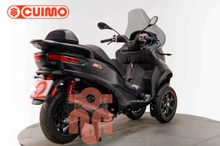 PIAGGIO MP3 LT 500 SPORT