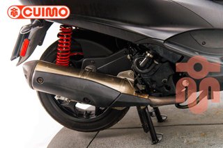 PIAGGIO MP3 LT 500 SPORT