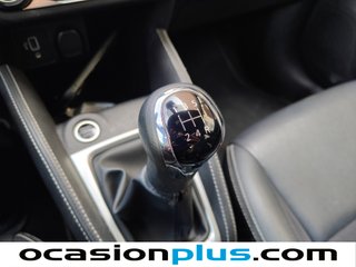 Nissan Micra IG-T N-Sport 68 kW (92 CV)