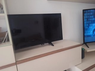 Televisor Philips LED Ultrafino 32"