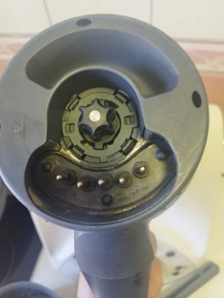 Thermomix TM31 con accesorios
