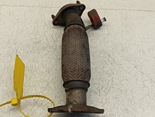 TUBO ESCAPE DELANTERO KIA CEED (ED) G4FA