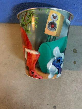 Papelera Mickey Mouse