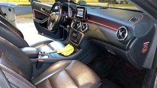 Mercedes-Benz Clase A 2013