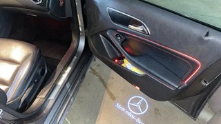 Mercedes-Benz Clase A 2013