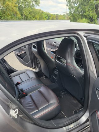 Mercedes-Benz Clase A 2013
