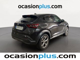 Nissan Juke DIG-T N-Connecta 4x2 86 kW (117 CV)