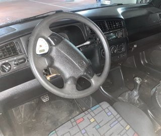 Volkswagen Golf Cabrio 1995