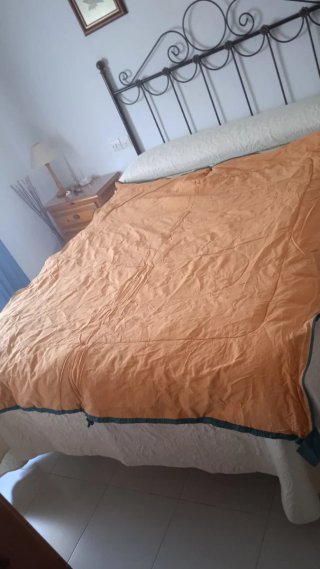 Saco de dormir