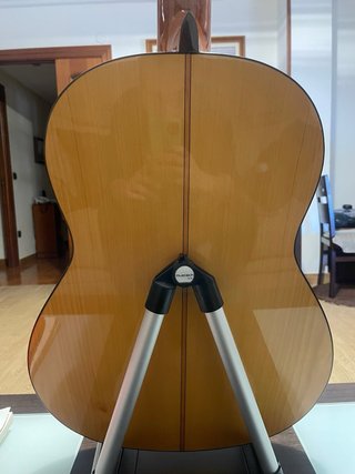 Guitarra Flamenca hermanos sanchis