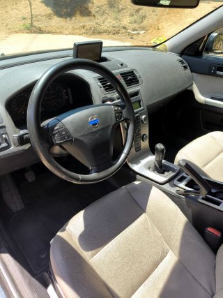 Volvo V50 2009