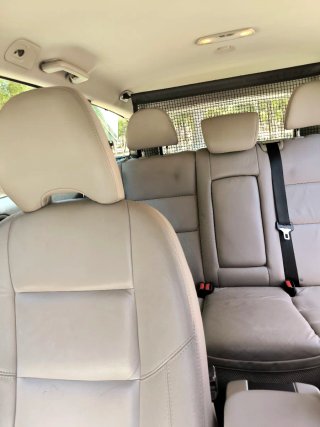 Volvo V50 2009