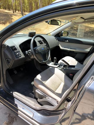 Volvo V50 2009