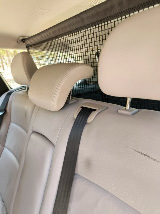 Volvo V50 2009