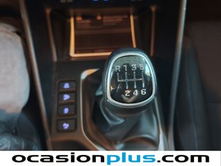 Hyundai Tucson 1.6 GDI BlueDrive Link 4x2 96 kW (131 CV)