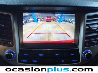 Hyundai Tucson 1.6 GDI BlueDrive Link 4x2 96 kW (131 CV)