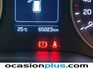 Hyundai Tucson 1.6 GDI BlueDrive Link 4x2 96 kW (131 CV)