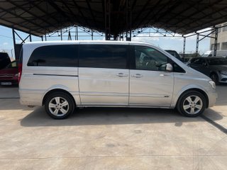 Mercedes-Benz Viano 2.2 CDI Trend Compacta