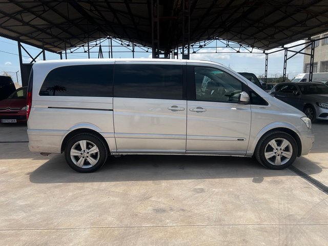 Mercedes-Benz Viano 2.2 CDI Trend Compacta
