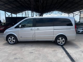 Mercedes-Benz Viano 2.2 CDI Trend Compacta