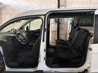 Ford Transit Connect 2016