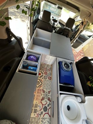 Ford Transit Connect 2016