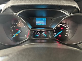 Ford Transit Connect 2016