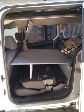 Ford Transit Connect 2016