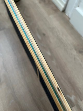 Longboard Globe Negro